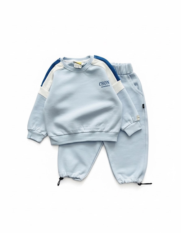 ست دورس و جاگر CHONS پسرانه