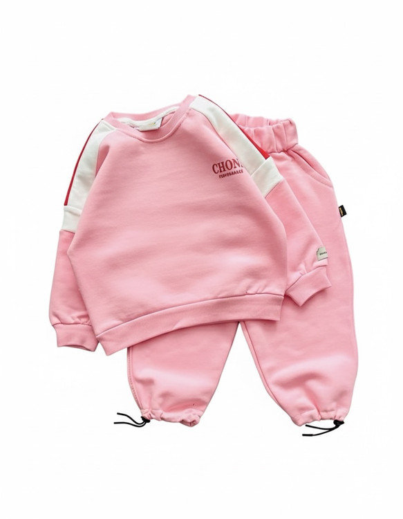 ست دورس و جاگر CHONS دخترانه