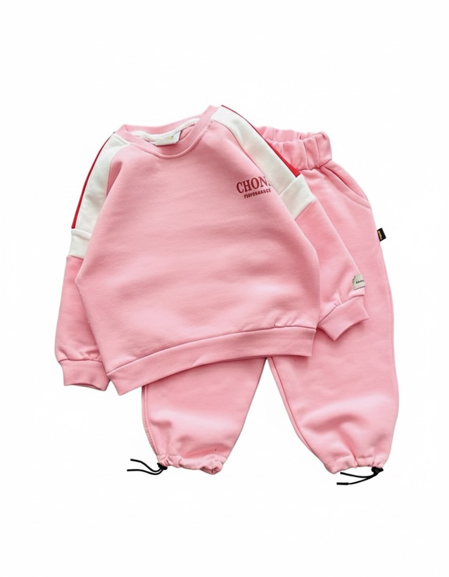 ست دورس و جاگر CHONS دخترانه