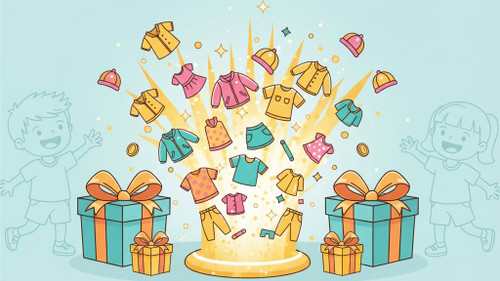 پیشنهادهای شگفتانگیز